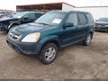2003 Honda CR-V — photo 2 of 12 | VIN JHLRD78833C023244