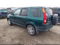 2003 Honda CR-V — photo 3 of 12 | VIN JHLRD78833C023244