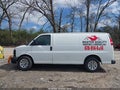 Photo 14 of 16 — 2013 Chevrolet Express 1500