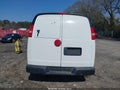 Photo 16 of 16 — 2013 Chevrolet Express 1500