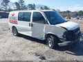 2013 Chevrolet Express 1500 — photo 1 of 16 | VIN 1GCSGAFX2D1148715