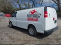 Photo 3 of 16 — 2013 Chevrolet Express 1500
