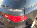 Photo 15 of 16 — 2008 Acura RDX