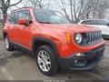 Photo 1 of 18 — 2017 Jeep Renegade