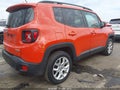 2017 Jeep Renegade — photo 4 of 18 | VIN ZACCJBBB6HPF59756