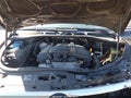 Photo 10 of 16 — 2009 Volkswagen Touareg