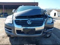 2009 Volkswagen Touareg — photo 12 of 16 | VIN WVGBE77L79D015664
