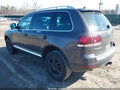 2009 Volkswagen Touareg — photo 3 of 16 | VIN WVGBE77L79D015664