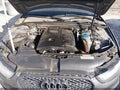 2014 Audi A4 — photo 10 of 17 | VIN WAUFFAFL6EN019014