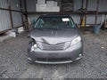 Photo 12 of 18 — 2015 Toyota Sienna