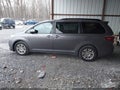 Photo 14 of 18 — 2015 Toyota Sienna