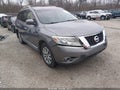 Photo 1 of 17 — 2015 Nissan Pathfinder