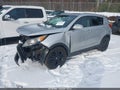 Photo 2 of 12 — 2011 Kia Sportage