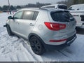 2011 Kia Sportage — photo 3 of 12 | VIN KNDPCCA20B7085665