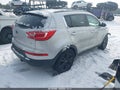 2011 Kia Sportage — photo 4 of 12 | VIN KNDPCCA20B7085665