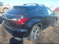 Photo 4 of 16 — 2016 Lexus RX 350