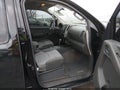 2012 Suzuki Equator — photo 5 of 15 | VIN 5Z61D0ER9CC463985
