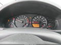2012 Suzuki Equator — photo 7 of 15 | VIN 5Z61D0ER9CC463985