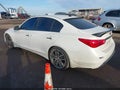 Photo 3 of 11 — 2015 Infiniti Q50