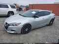 2017 Nissan Maxima — photo 2 of 16 | VIN 1N4AA6AP1HC430071