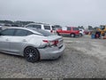 Photo 6 of 16 — 2017 Nissan Maxima