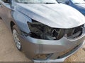Photo 6 of 16 — 2018 Nissan Sentra