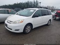 2007 Toyota Sienna — photo 2 of 12 | VIN 5TDZK23C87S089388