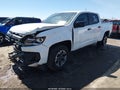 Photo 2 of 12 — 2021 Chevrolet Colorado