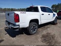 Photo 4 of 12 — 2021 Chevrolet Colorado