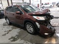 Photo 1 of 22 — 2016 Honda CR-V