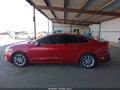 2020 Ford Fusion — photo 14 of 16 | VIN 3FA6P0SU3LR249439
