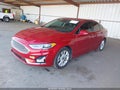 Photo 2 of 16 — 2020 Ford Fusion