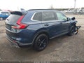 2025 Honda CR-V — photo 4 of 16 | VIN 7FARS6H8XSE004841