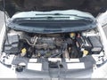 2005 Dodge Caravan — photo 10 of 16 | VIN 1D4GP25R35B299169