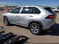 2025 Toyota RAV4 Hybrid — photo 3 of 17 | VIN JTMRWRFV3SJ069811