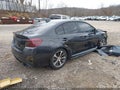 Photo 4 of 16 — 2017 Subaru WRX