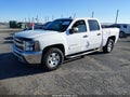 Photo 2 of 21 — 2013 Chevrolet Silverado 1500