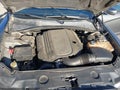 2012 Dodge Charger — photo 10 of 18 | VIN 2C3CDXCT1CH106820