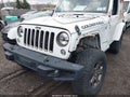 Photo 18 of 21 — 2018 Jeep Wrangler