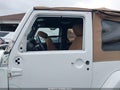 Photo 20 of 21 — 2018 Jeep Wrangler