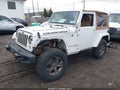 Photo 2 of 21 — 2018 Jeep Wrangler