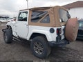 Photo 3 of 21 — 2018 Jeep Wrangler