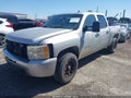 Photo 2 of 16 — 2010 Chevrolet Silverado 1500
