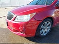 Photo 6 of 16 — 2013 Buick LaCrosse