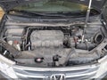 2013 Honda Odyssey — photo 10 of 17 | VIN 5FNRL5H69DB023336