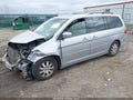 2010 Honda Odyssey — photo 2 of 16 | VIN 5FNRL3H71AB024229