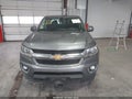 Photo 12 of 17 — 2020 Chevrolet Colorado