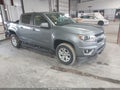 Photo 1 of 17 — 2020 Chevrolet Colorado