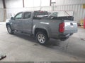 Photo 3 of 17 — 2020 Chevrolet Colorado