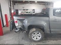 Photo 6 of 17 — 2020 Chevrolet Colorado